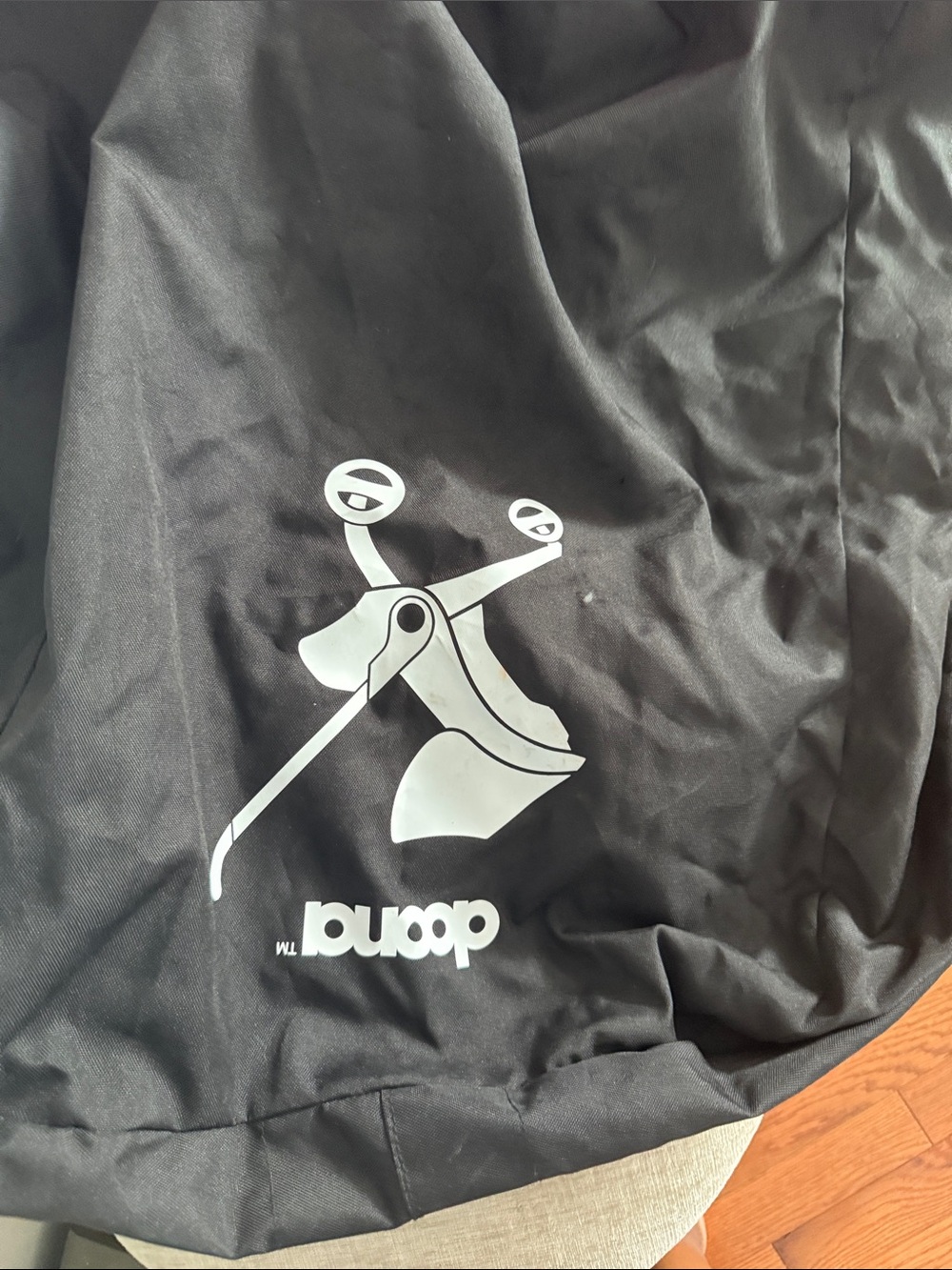 Doona Travel Bag